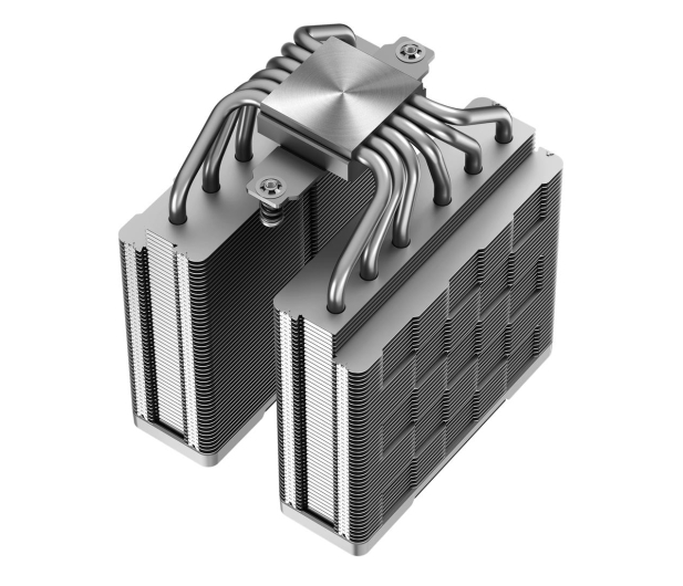 Deepcool AK620 2x120mm - 1122326 - zdjęcie 6